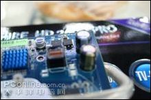 ����ʯHD2600PRO256M�����治�ݺ��ӵľ����Կ�