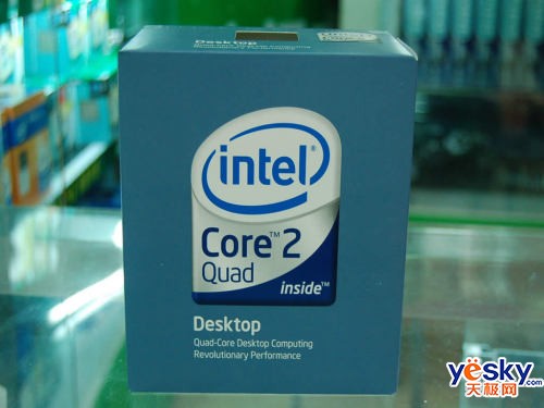 �ĺ˱��µ�Ӣ�ض����2Q6600����1999Ԫ