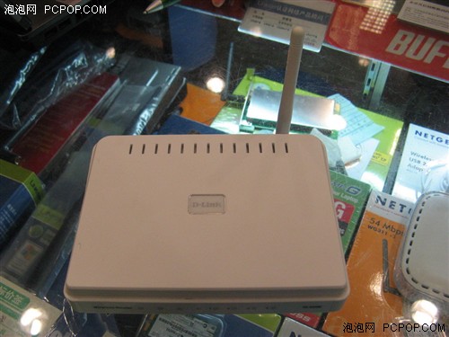 ����̫��D-Link��Ʒ54M·��ƽ������