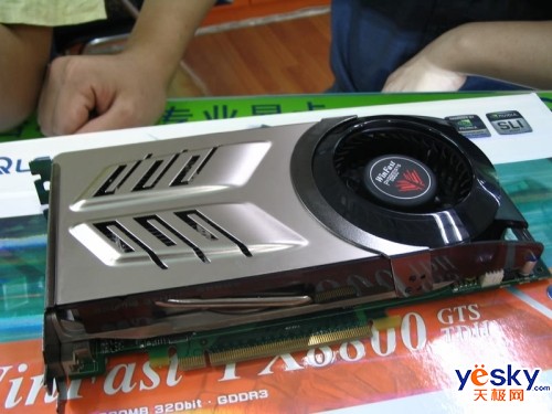 ӹ!̨PX8800GTSԿٵ