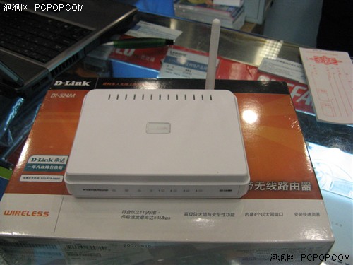 ����̫��D-Link��Ʒ54M·��ƽ������