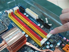 ����ֱ��:�����һ̨����X38װ��ʵ¼