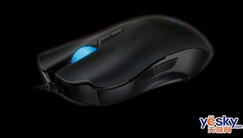 ���֣�4000dpirazer��������꼴����Ϯ