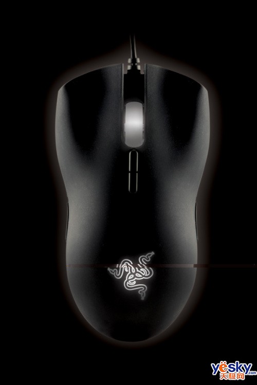 ���֣�4000dpirazer��������꼴����Ϯ