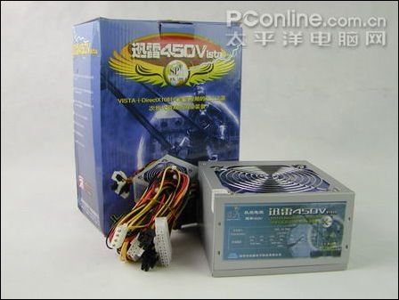 ��չ450V��Դ�ͼ�����DX10ʱ������