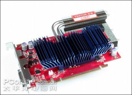 ӯͨ2600PRO-256GD3Ϸ־иƵ廹