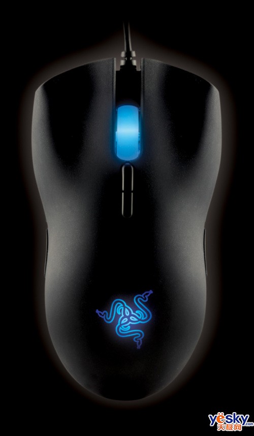 ���֣�4000dpirazer��������꼴����Ϯ