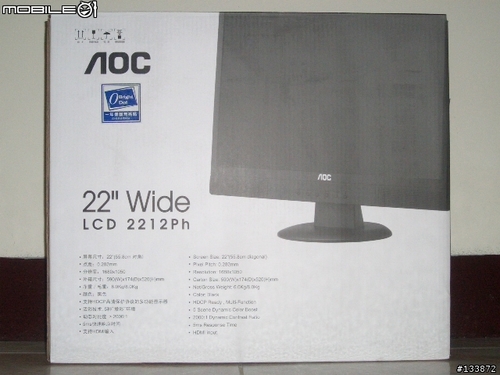 210V㲻һսAOC2212Phͼ