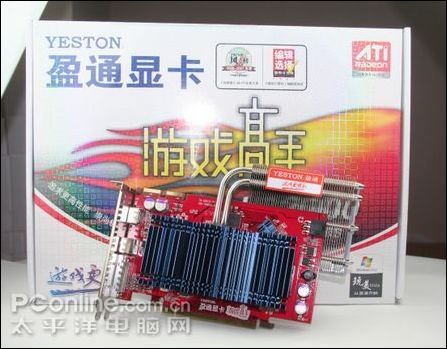 ӯͨ2600PRO-256GD3Ϸ־иƵ廹
