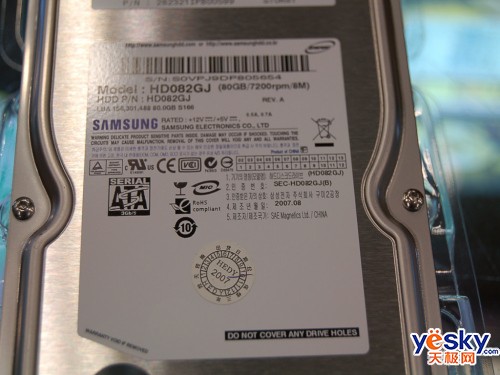 �г�ȱ���۸�����������80GBӲ��Ŀǰ����375Ԫ