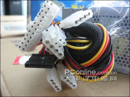 国庆让利进行曲!鑫谷2.3版电源仅178_硬件