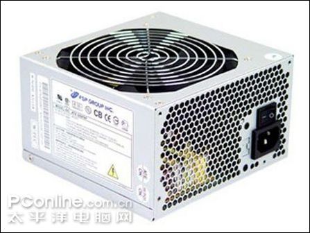 领航者ATX-300PNF电源210元降价促销_硬件