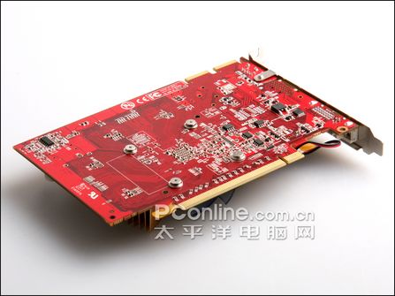 �Լ۱�֮��!����HD2400/2600Pro�Կ�����