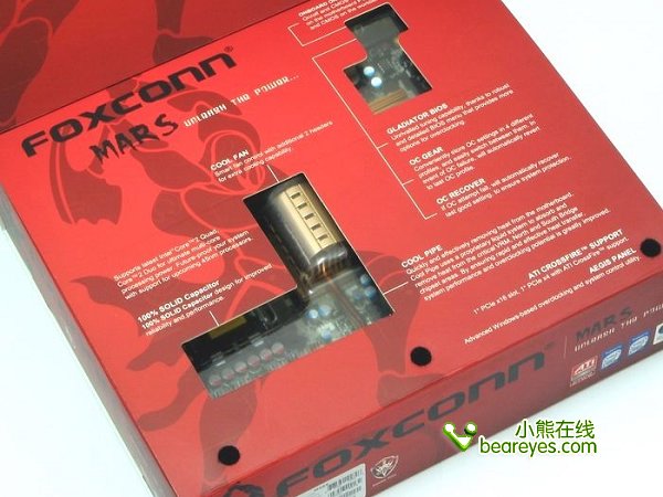 Intel��ս��-FOXCONNMARSս������