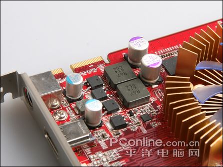 �Լ۱�֮��!����HD2400/2600Pro�Կ�����