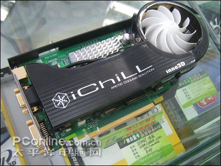 Inno3DIchill8500GTAC��ӥ�澪�޵�������