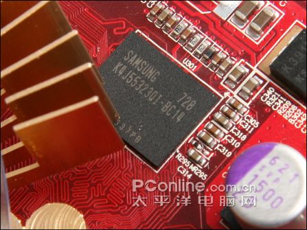 �Լ۱�֮��!����HD2400/2600Pro�Կ�����