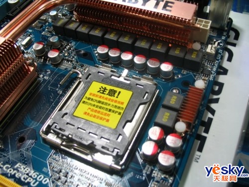����������ü���GA-X38-DQ6���嵽��