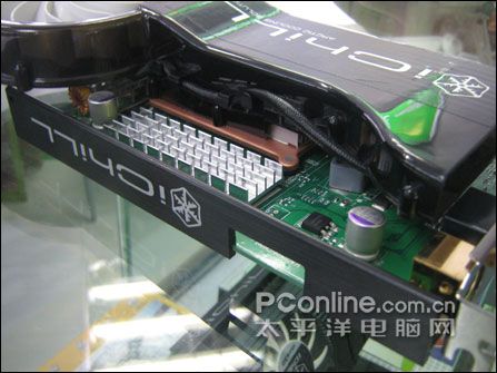 Inno3DIchill8500GTAC��ӥ�澪�޵�������