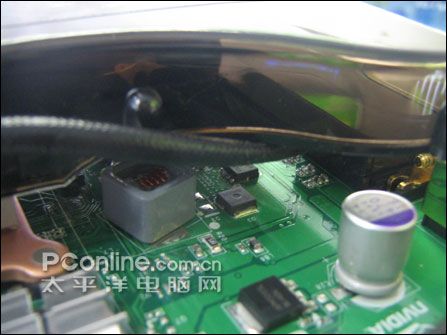 Inno3DIchill8500GTAC��ӥ�澪�޵�������