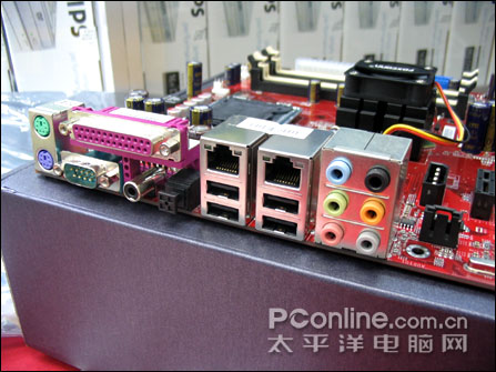 ���˵ò����ٱ�����!��ʿ��NF4SLI7AA-8EKRS2��299Ԫ