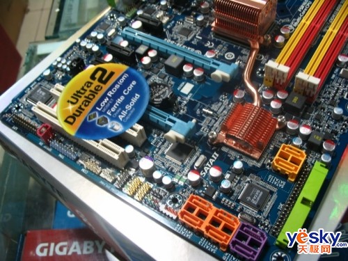 ����������ü���GA-X38-DQ6���嵽��