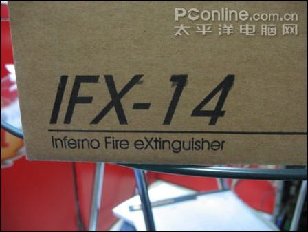 ThermalrightIFX-14ɢϵͳ