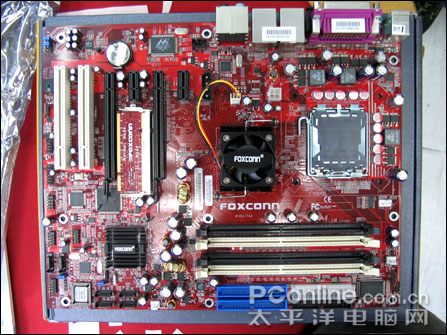 ���˵ò����ٱ�����!��ʿ��NF4SLI7AA-8EKRS2��299Ԫ