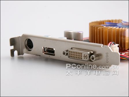 �Լ۱�֮��!����HD2400/2600Pro�Կ�����