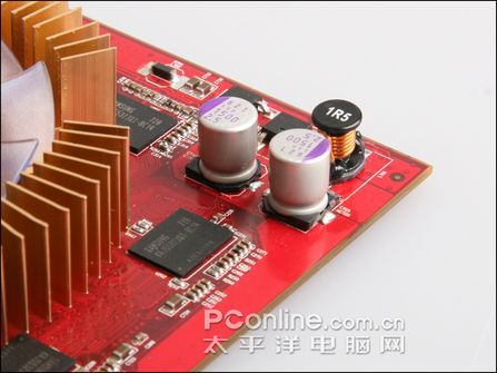 �Լ۱�֮��!����HD2400/2600Pro�Կ�����