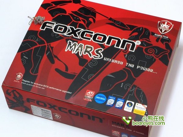 Intel��ս��-FOXCONNMARSս������