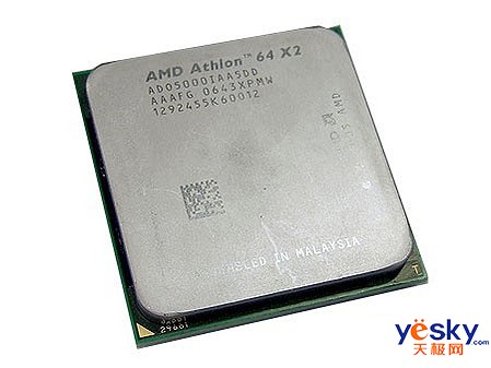 ɢƬ����ֵ65nm˫������5000+��770Ԫ