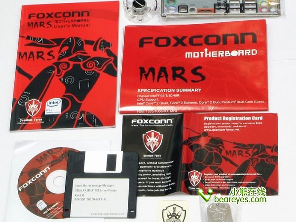 Intel��ս��-FOXCONNMARSս������