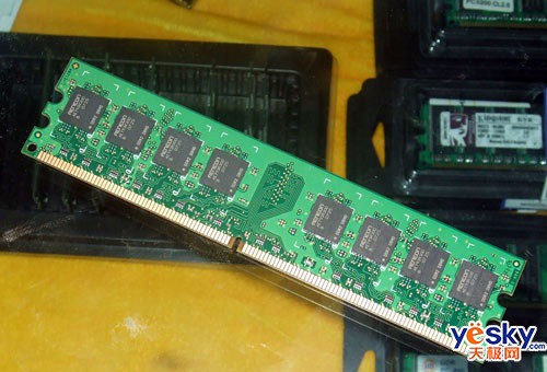 ���ʴ�Ʒ������512MDDR2-667�ڴ�