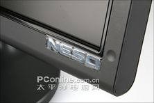 点触式OSD:NESOLP2207特色22��LCD深入评测