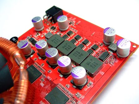 ȫ׿HDMI+GDDR4!ǿ26XT