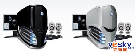 ����̨ʽ������SSDAlienware������ϷPC