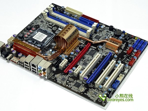 Intel��ս��-FOXCONNMARSս������