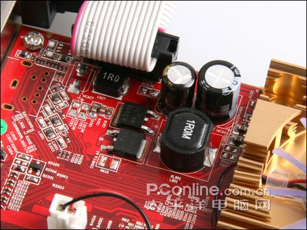 �Լ۱�֮��!����HD2400/2600Pro�Կ�����