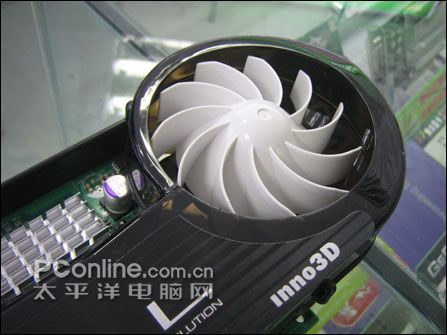 Inno3DIchill8500GTAC��ӥ�澪�޵�������