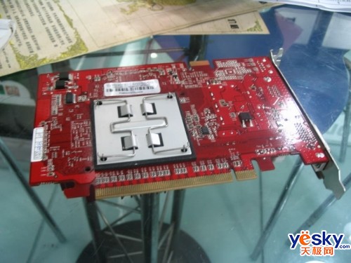 ����ƥ�Ǿ�ƷƤ��!����8500GTʥ��ʿ����