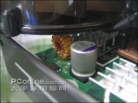 Inno3DIchill8500GTAC��ӥ�澪�޵�������