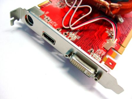 ȫ׿HDMI+GDDR4!ǿ26XT