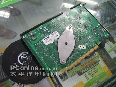 Inno3DIchill8500GTAC��ӥ�澪�޵�������