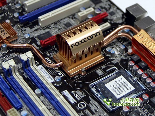 Intel��ս��-FOXCONNMARSս������