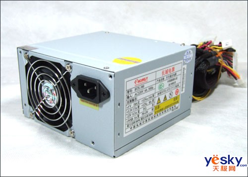 ˫��ƽ̨�����ͣ�����˫����BTX-380P4��Դ