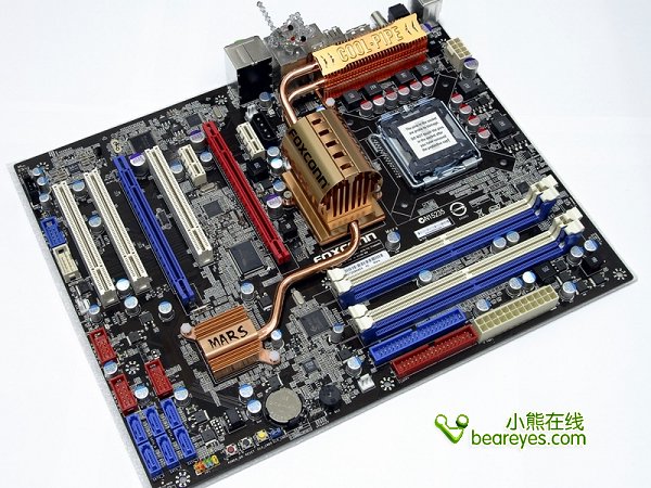 Intel��ս��-FOXCONNMARSս������