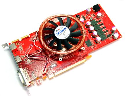 ȫ׿HDMI+GDDR4!ǿ26XT