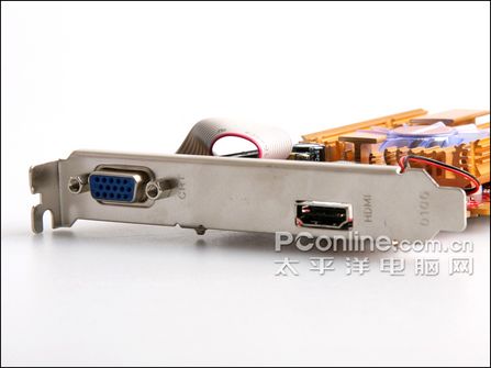 �Լ۱�֮��!����HD2400/2600Pro�Կ�����