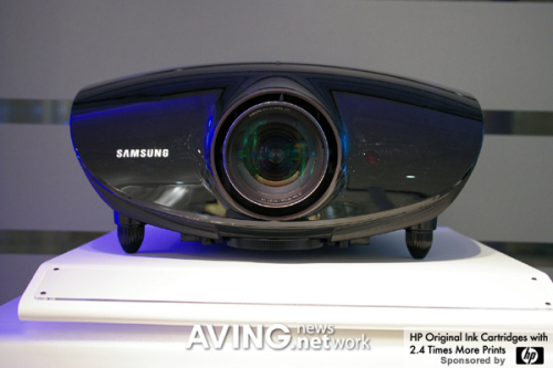 ���Ƿ�����ƷDLPͶӰ��SP-A800B
